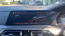 BMW X5 xDrive40d MHT M Sport 5dr Auto [Pro Pack] Diesel Estate